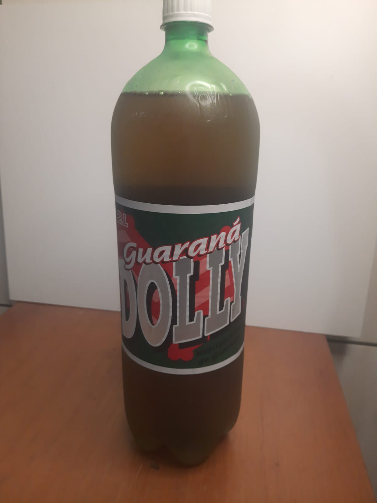 Guaraná Dolly