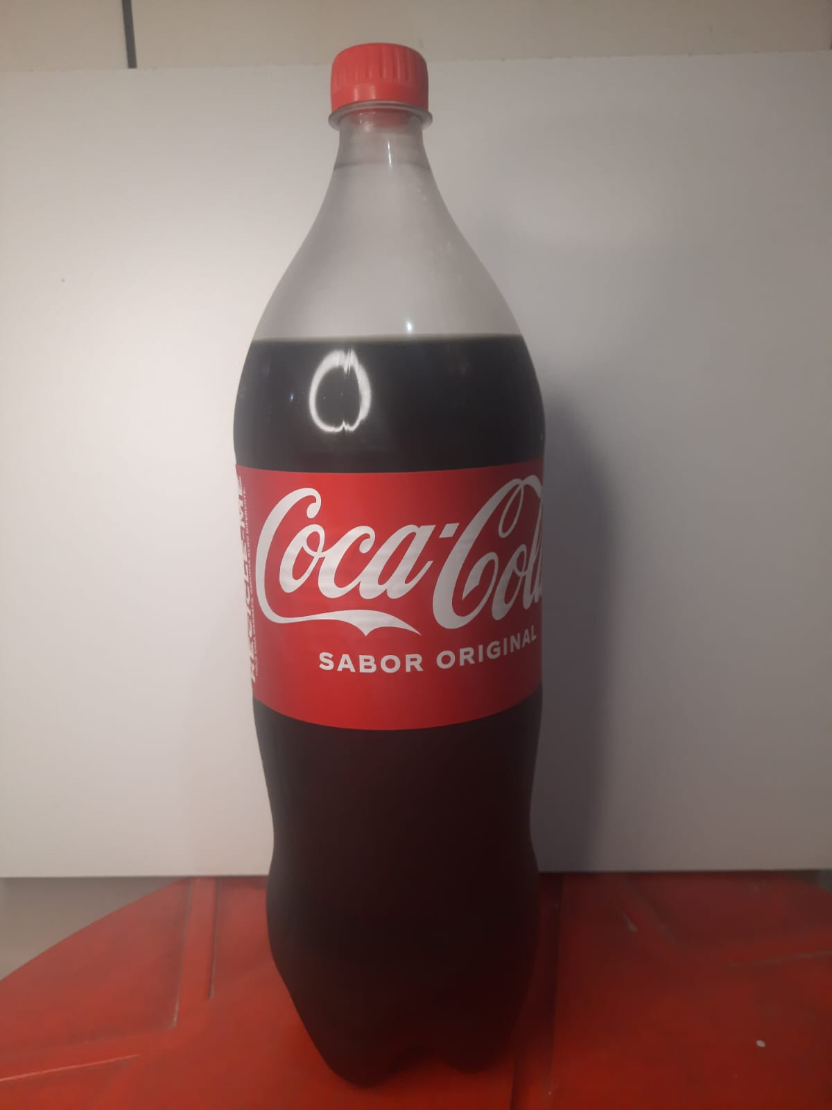 Coca-Cola Original 2 Litros